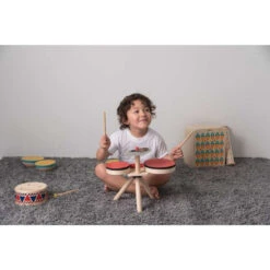 Musical Band -Tiny Baby Essentials Store 6410 Lifestyle 02