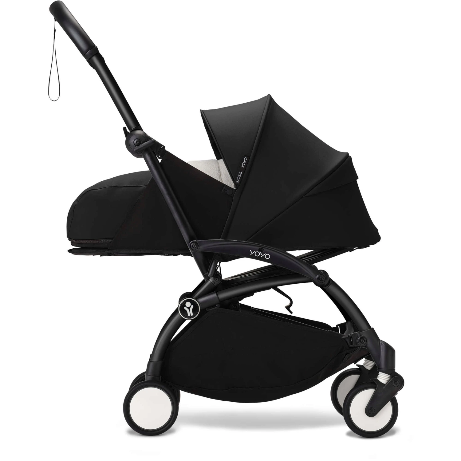 Stokke YOYO 0+ Newborn Pack 2 Stokke YOYO 0+ Newborn Pack - Image 2
