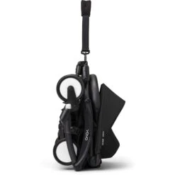 Stokke YOYO 0+ Newborn Pack 24 Stokke YOYO 0+ Newborn Pack -Tiny Baby Essentials Store 647903 Black 4