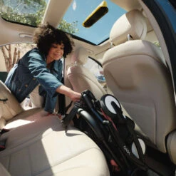 Stokke YOYO³ Stroller From 6 Months 26 Stokke YOYO³ Stroller From 6 Months -Tiny Baby Essentials Store 647903 Black 8 86a72b8d 8213 4321 9a68 3b0b90232e19