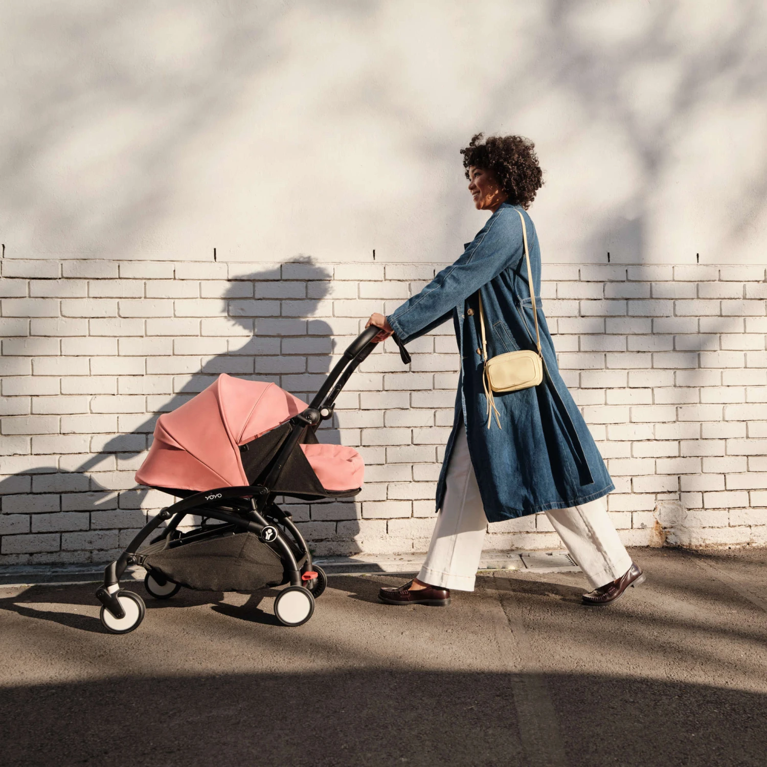 Stokke YOYO 0+ Newborn Pack 10 Stokke YOYO 0+ Newborn Pack - Image 10