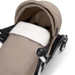 Stokke YOYO 0+ Newborn Pack 33 Stokke YOYO 0+ Newborn Pack -Tiny Baby Essentials Store 647904 Taupe 3