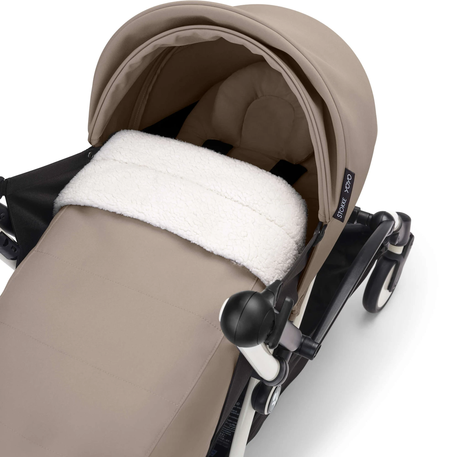 Stokke YOYO 0+ Newborn Pack 14 Stokke YOYO 0+ Newborn Pack - Image 14