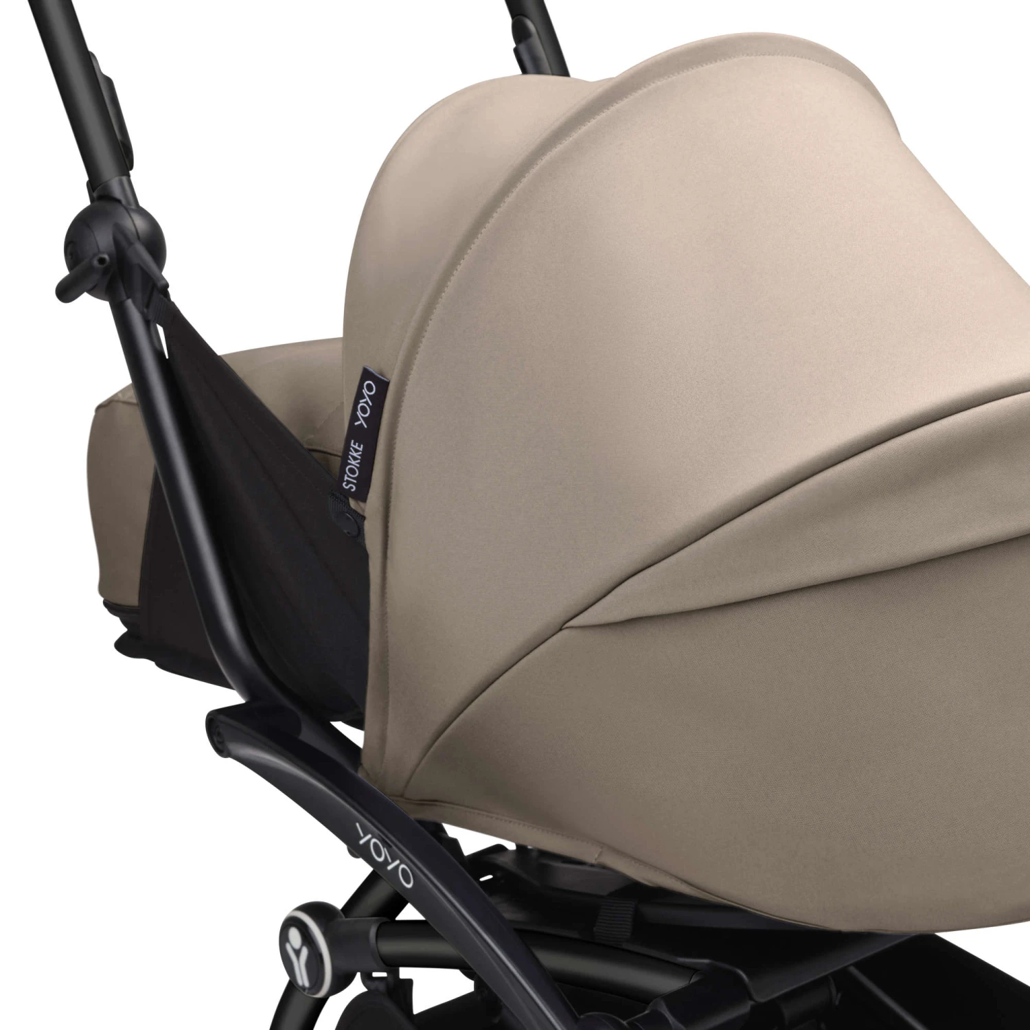 Stokke YOYO 0+ Newborn Pack 16 Stokke YOYO 0+ Newborn Pack - Image 16