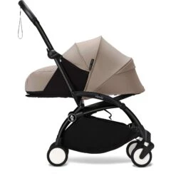 Stokke YOYO 0+ Newborn Pack 36 Stokke YOYO 0+ Newborn Pack -Tiny Baby Essentials Store 647904 Taupe 6