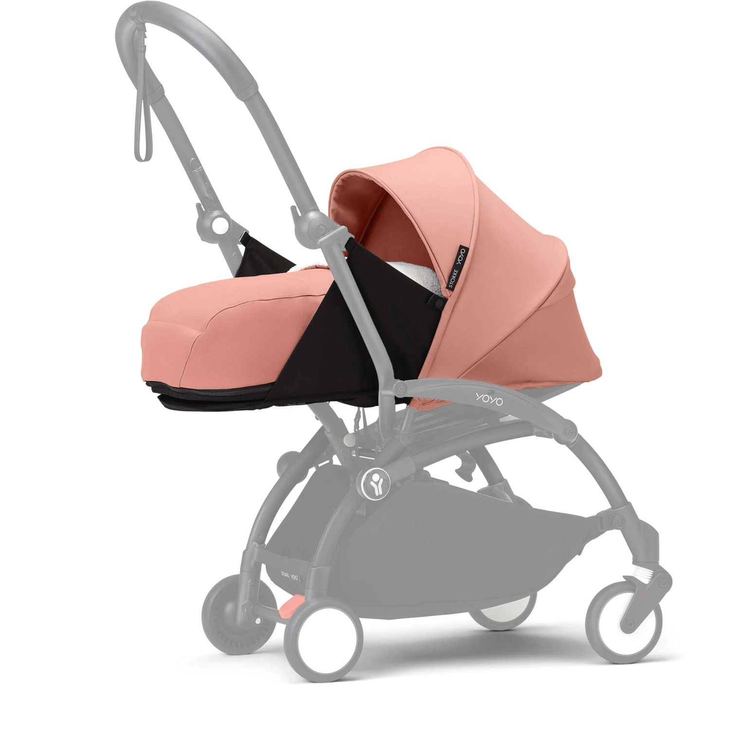 Stokke YOYO 0+ Newborn Pack 18 Stokke YOYO 0+ Newborn Pack - Image 18