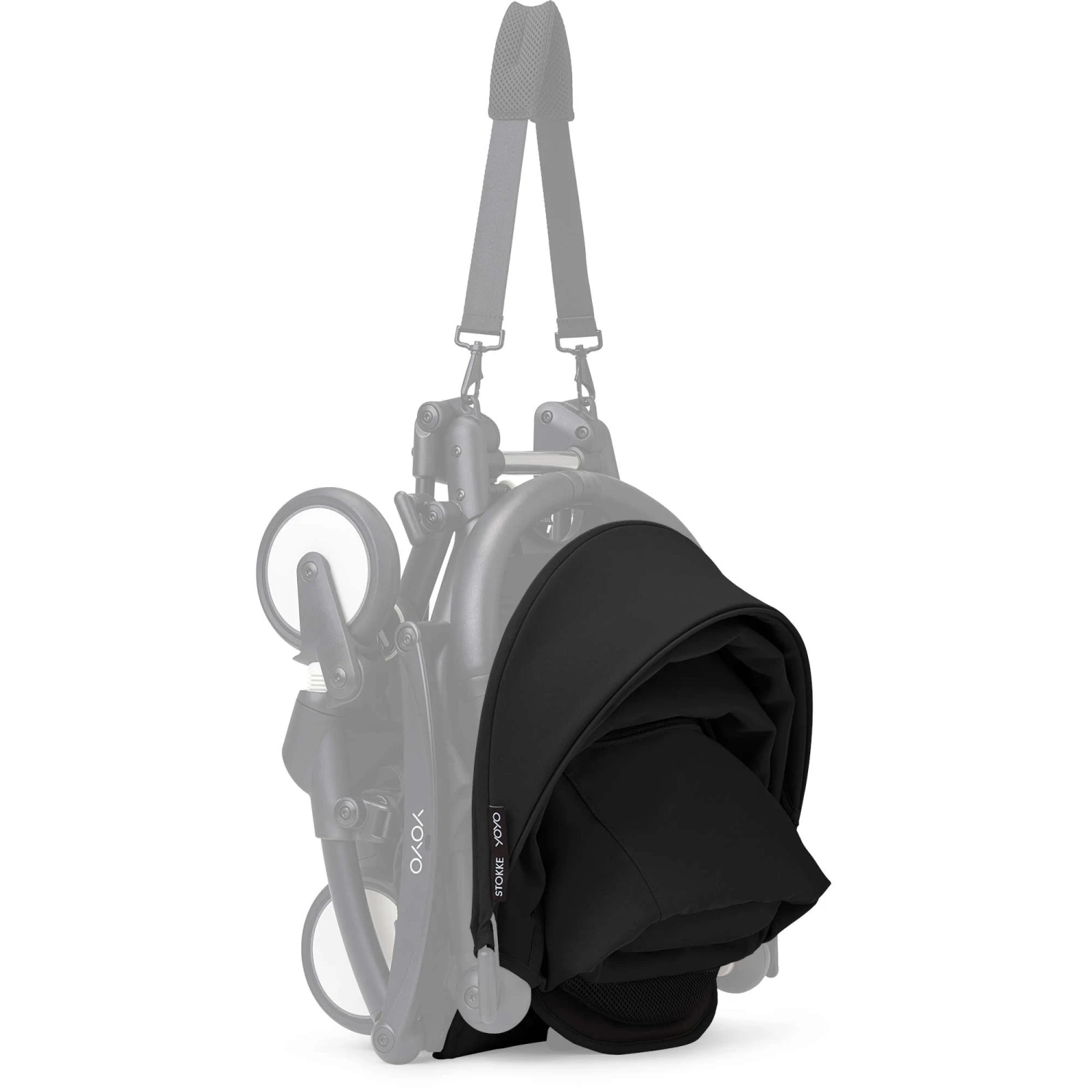 Stokke YOYO 6+ Color Pack 4 Stokke YOYO 6+ Color Pack - Image 4