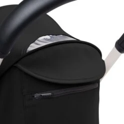 Stokke YOYO 6+ Color Pack 24 Stokke YOYO 6+ Color Pack -Tiny Baby Essentials Store 648103 Black 4