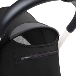 Stokke YOYO 6+ Color Pack 25 Stokke YOYO 6+ Color Pack -Tiny Baby Essentials Store 648103 Black 5