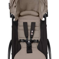 Stokke YOYO 6+ Color Pack 26 Stokke YOYO 6+ Color Pack -Tiny Baby Essentials Store 648104 Taupe 1