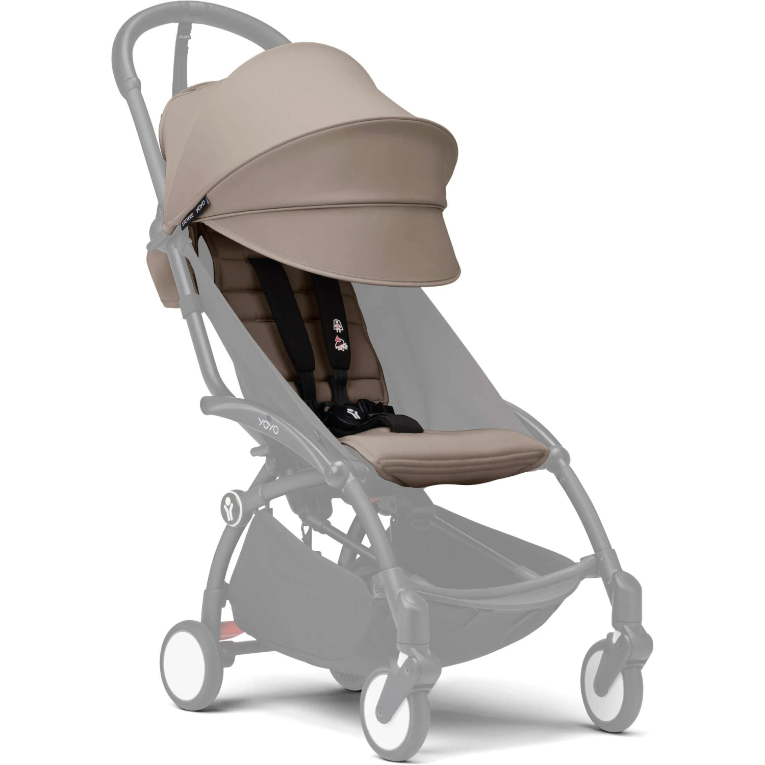 Stokke YOYO 6+ Color Pack 11 Stokke YOYO 6+ Color Pack - Image 11