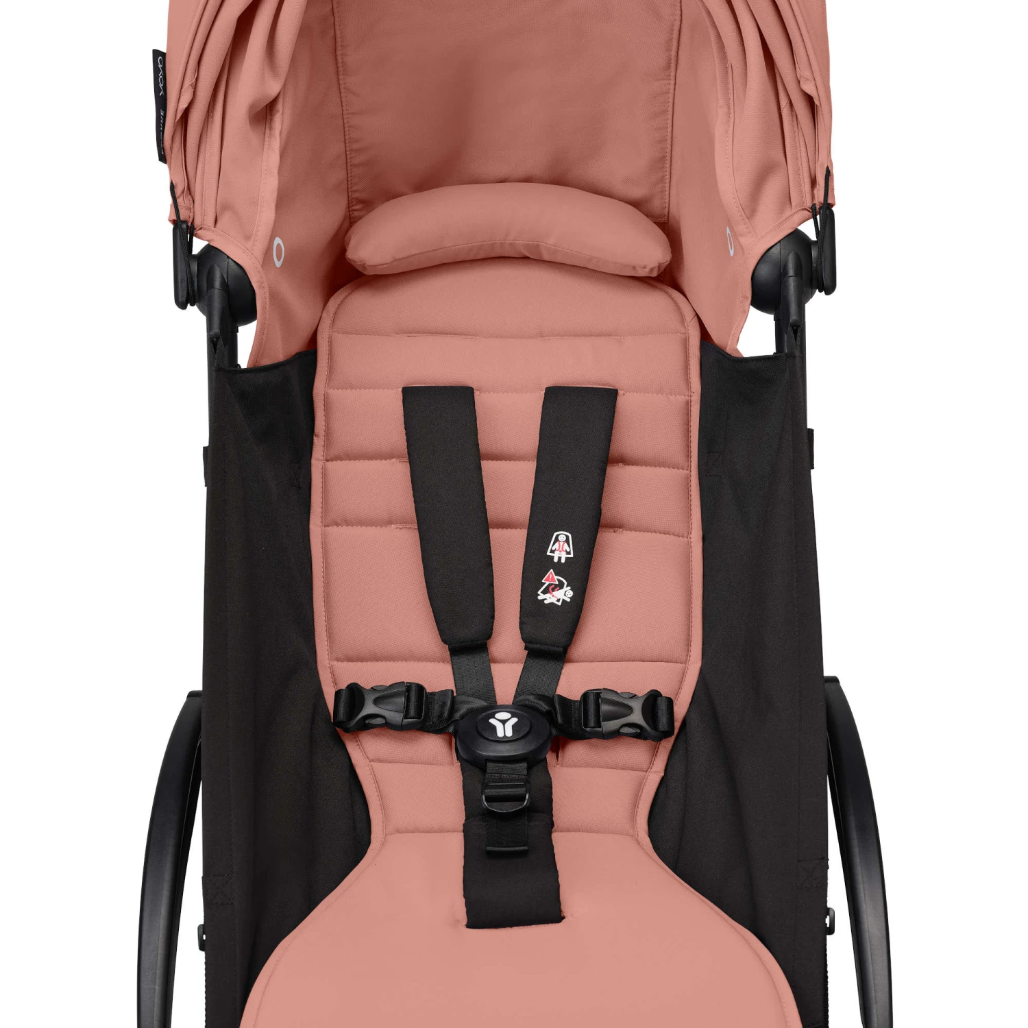 Stokke YOYO 6+ Color Pack 12 Stokke YOYO 6+ Color Pack - Image 12