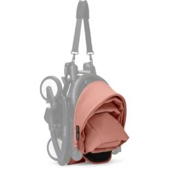 Stokke YOYO 6+ Color Pack 33 Stokke YOYO 6+ Color Pack -Tiny Baby Essentials Store 648106 Ginger 3