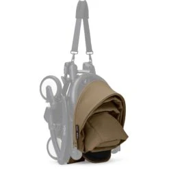 Stokke YOYO 6+ Color Pack 39 Stokke YOYO 6+ Color Pack -Tiny Baby Essentials Store 648108 Toffee 3