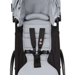 Stokke YOYO³ Stroller From 6 Months 36 Stokke YOYO³ Stroller From 6 Months -Tiny Baby Essentials Store 648110 Stone 1 0414865a 5dc4 4115 a6f3 2f72f0344cf8