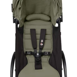 Stokke YOYO³ Stroller From 6 Months 25 Stokke YOYO³ Stroller From 6 Months -Tiny Baby Essentials Store 648111 Olive 1 c07df49e 0d27 44de ae26 472e9f409e9e