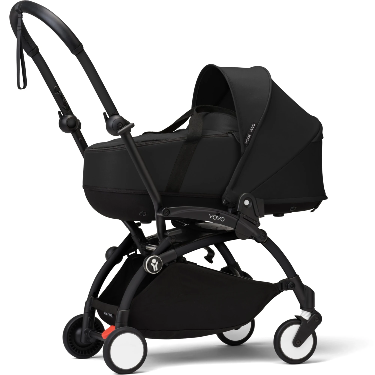 Stokke YOYO Newborn Shell 2 Stokke YOYO Newborn Shell - Image 2