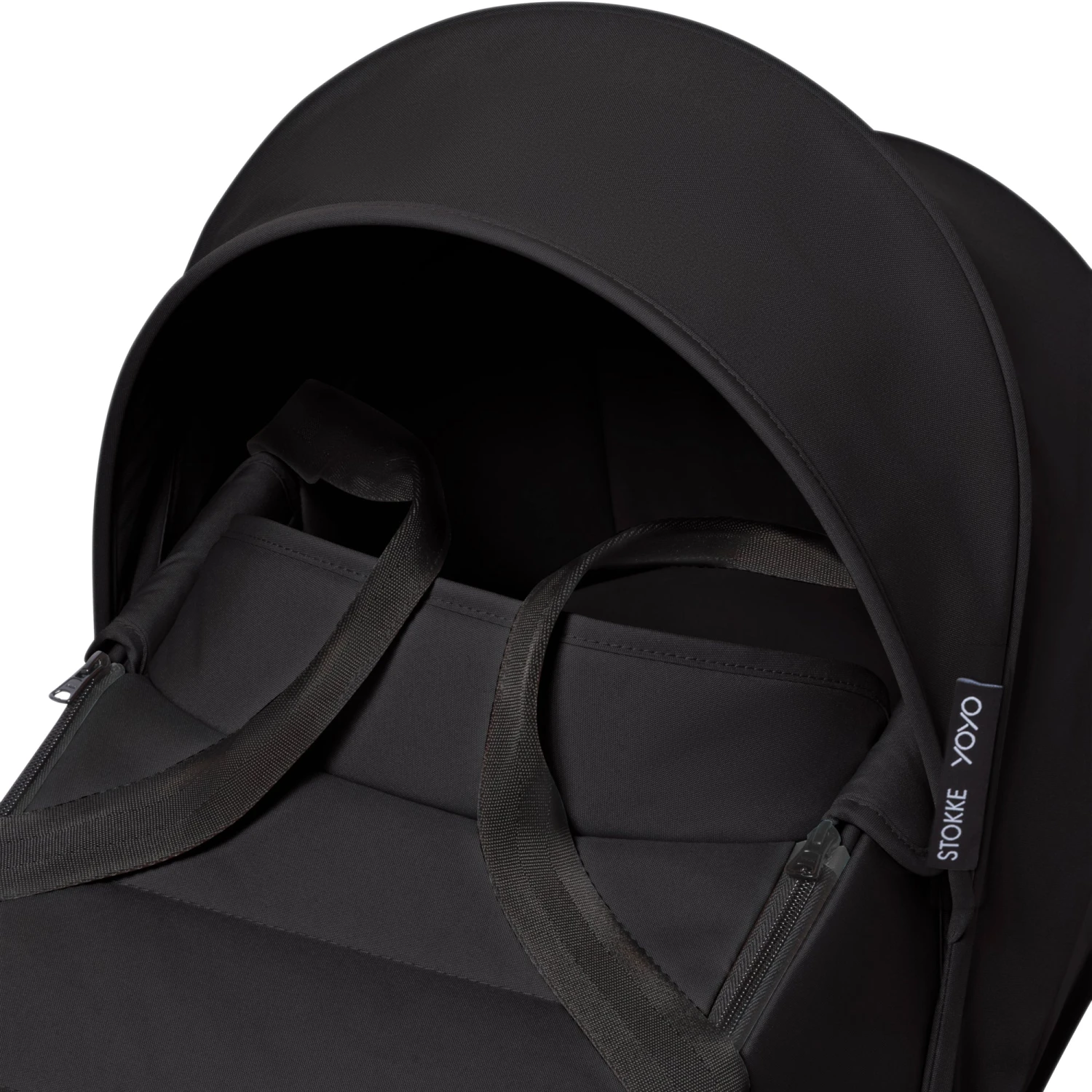 Stokke YOYO Newborn Shell 4 Stokke YOYO Newborn Shell - Image 4