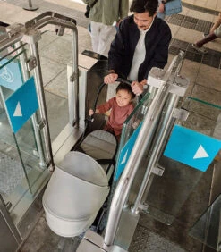 Stokke YOYO Newborn Shell 16 Stokke YOYO Newborn Shell -Tiny Baby Essentials Store 648303 001 6