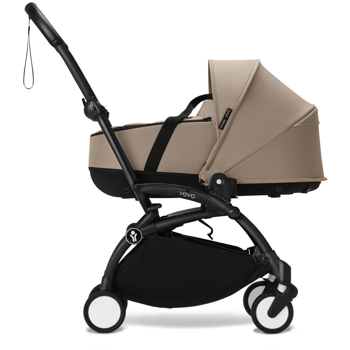 Stokke YOYO Newborn Shell 7 Stokke YOYO Newborn Shell - Image 7