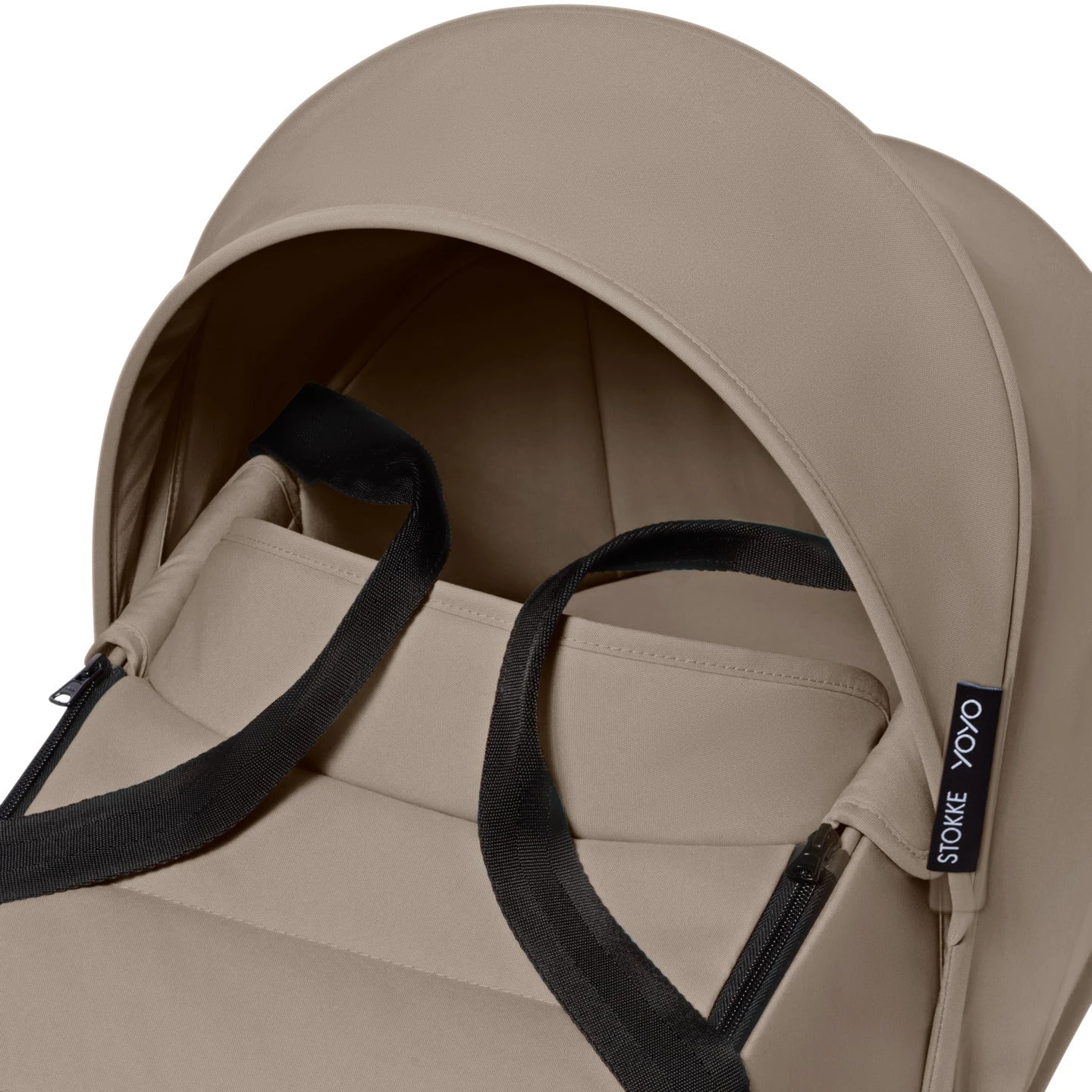 Stokke YOYO Newborn Shell 8 Stokke YOYO Newborn Shell - Image 8
