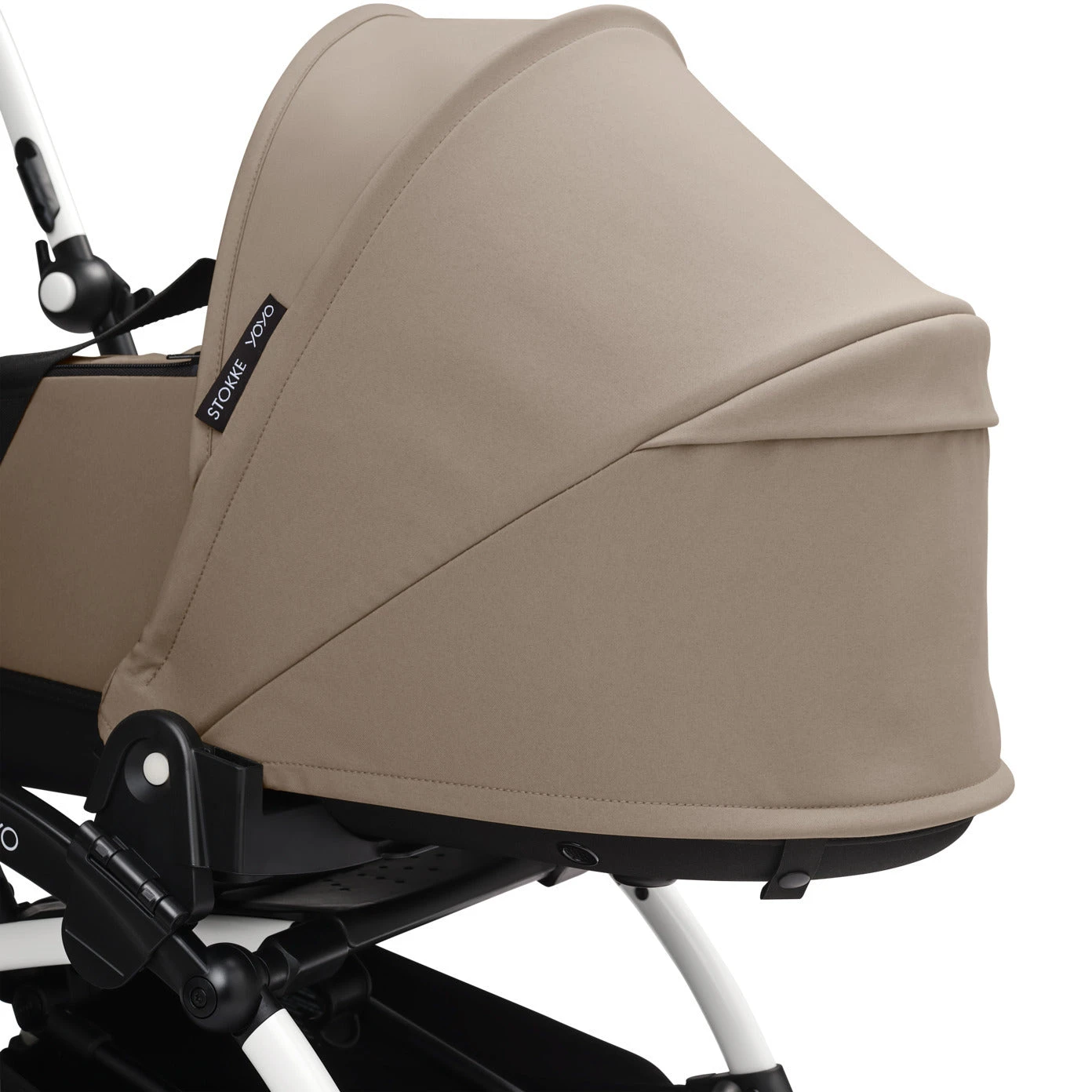 Stokke YOYO Newborn Shell 9 Stokke YOYO Newborn Shell - Image 9