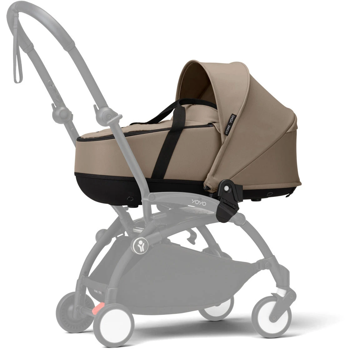 Stokke YOYO Newborn Shell 11 Stokke YOYO Newborn Shell - Image 11