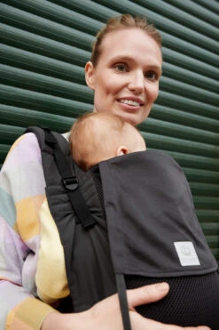 Stokke Limas Mesh Carrier -Tiny Baby Essentials Store 652701 002 2