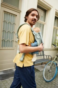 Stokke Limas Mesh Carrier -Tiny Baby Essentials Store 652702 330 4