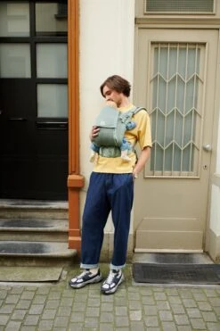 Stokke Limas Mesh Carrier -Tiny Baby Essentials Store 652702 330 5