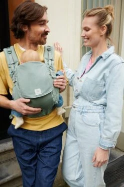 Stokke Limas Mesh Carrier -Tiny Baby Essentials Store 652702 330 7