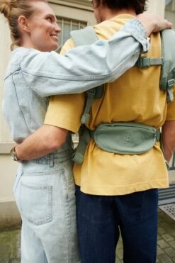 Stokke Limas Mesh Carrier -Tiny Baby Essentials Store 652702 330 8