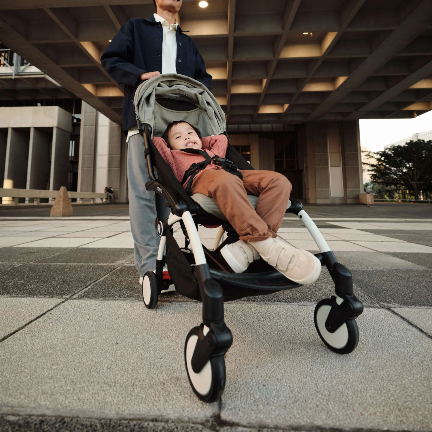 Stokke YOYO³ Stroller From 6 Months 11 Stokke YOYO³ Stroller From 6 Months - Image 11