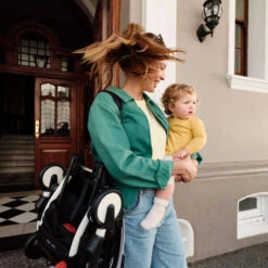 Stokke YOYO³ Stroller From 6 Months 32 Stokke YOYO³ Stroller From 6 Months -Tiny Baby Essentials Store 653800 Olive 13 53a986ac 8fe0 4c55 9f55 9fe1cd928eaf