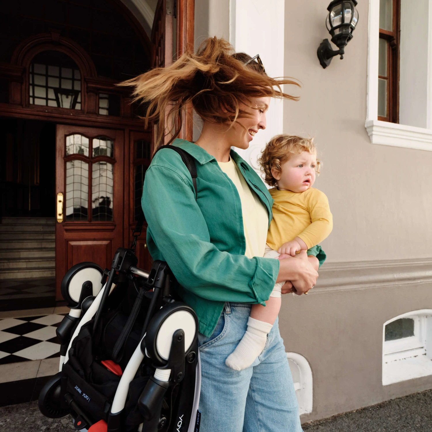 Stokke YOYO³ Stroller From 6 Months 13 Stokke YOYO³ Stroller From 6 Months - Image 13