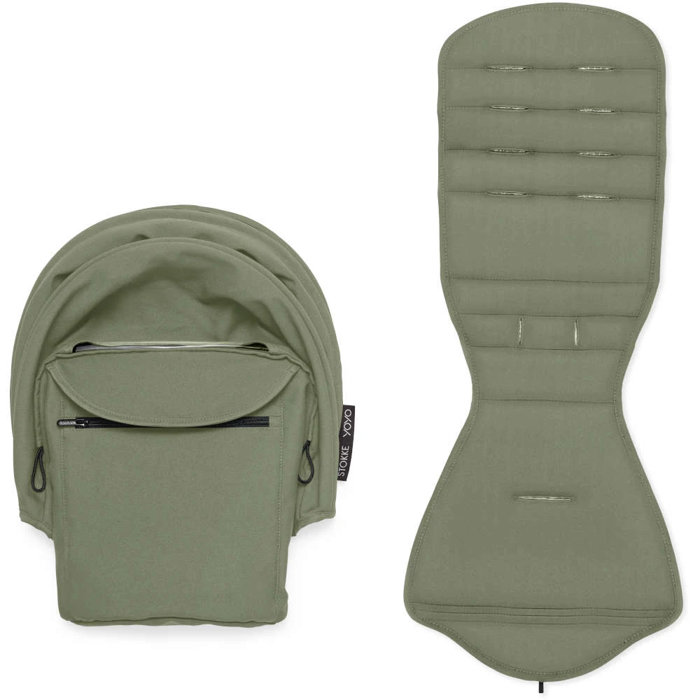 Stokke YOYO³ Stroller From 6 Months 4 Stokke YOYO³ Stroller From 6 Months - Image 4