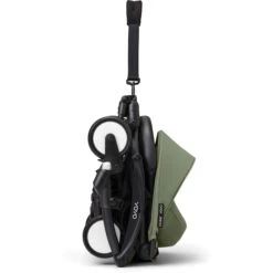 Stokke YOYO³ Stroller From 6 Months 24 Stokke YOYO³ Stroller From 6 Months -Tiny Baby Essentials Store 653800 Olive 6 02adb134 18e3 4abb 87d0 f61d45395afa