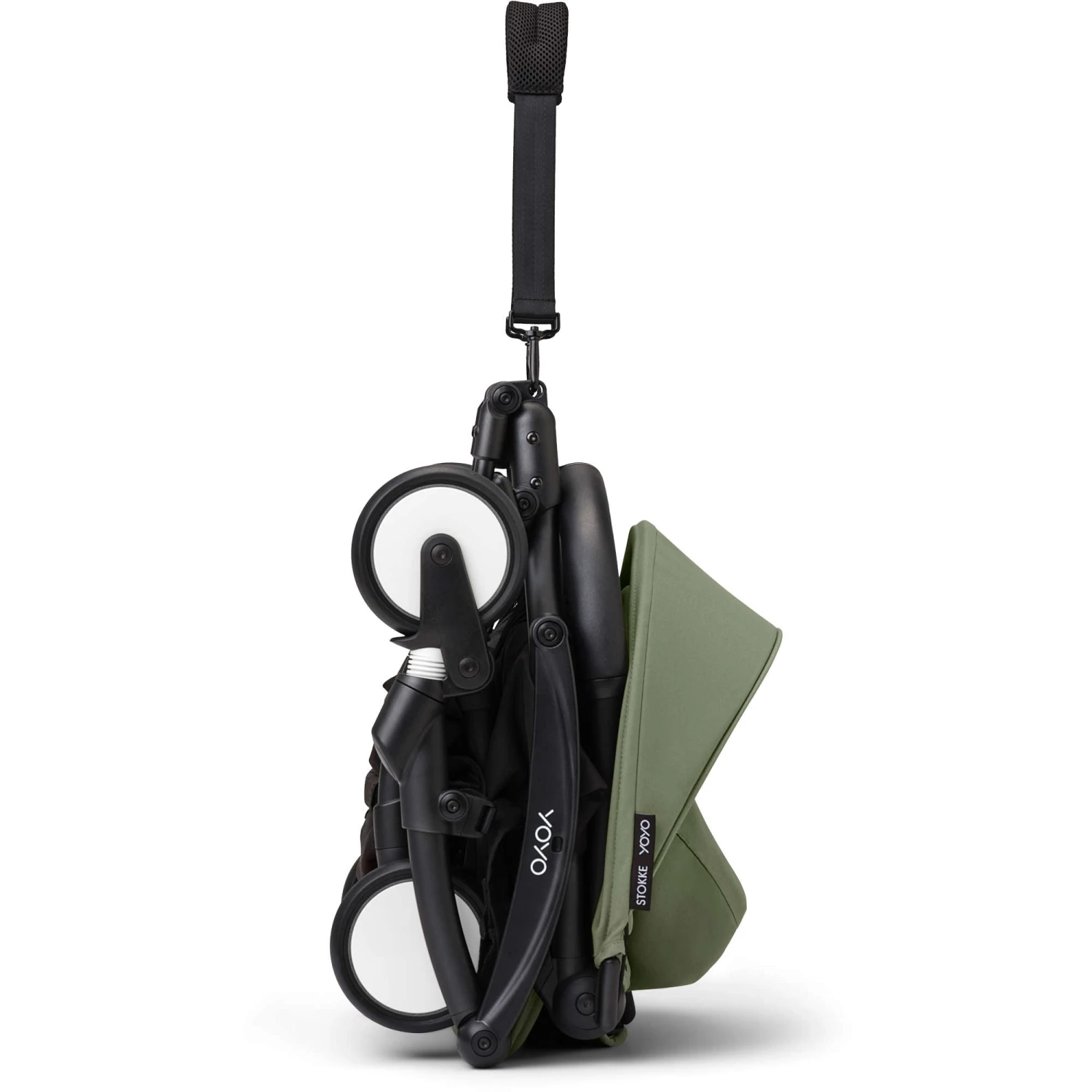 Stokke YOYO³ Stroller From 6 Months 5 Stokke YOYO³ Stroller From 6 Months - Image 5