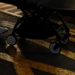 Stokke YOYO³ Stroller From 6 Months 28 Stokke YOYO³ Stroller From 6 Months -Tiny Baby Essentials Store 653800 Olive 9 d9162258 6540 4ee0 baea fdf0d41209fe