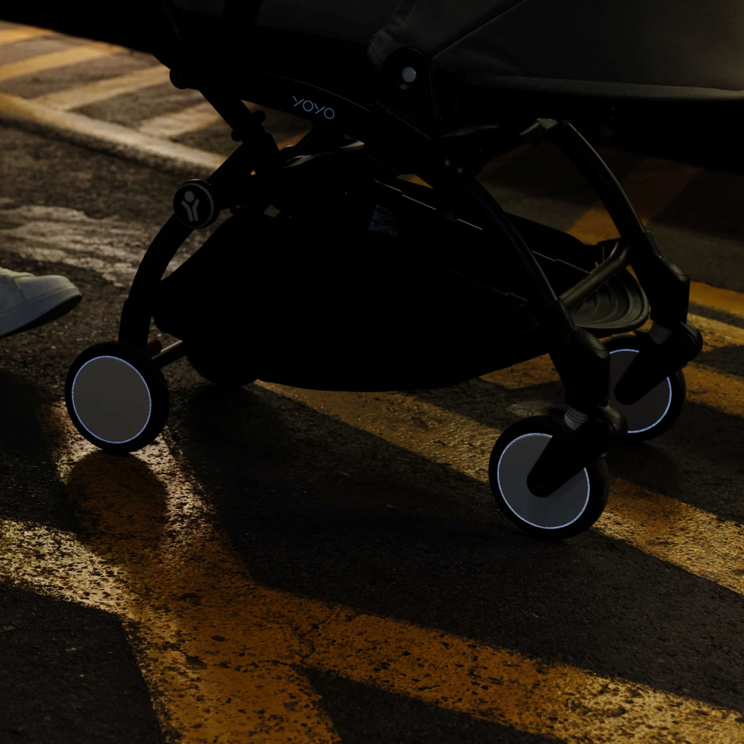 Stokke YOYO³ Stroller From 6 Months 9 Stokke YOYO³ Stroller From 6 Months - Image 9