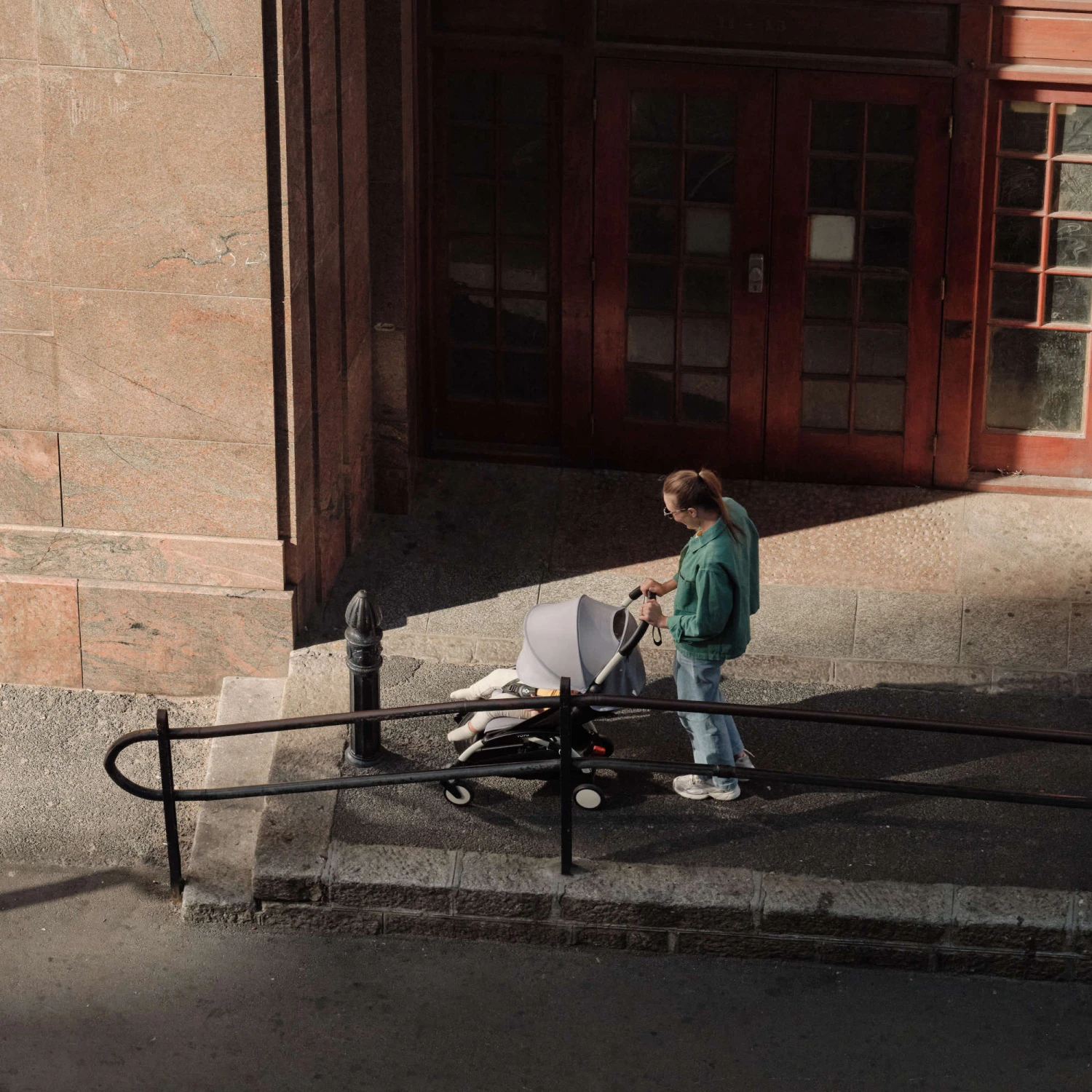 Stokke YOYO³ Stroller From 6 Months 15 Stokke YOYO³ Stroller From 6 Months - Image 15