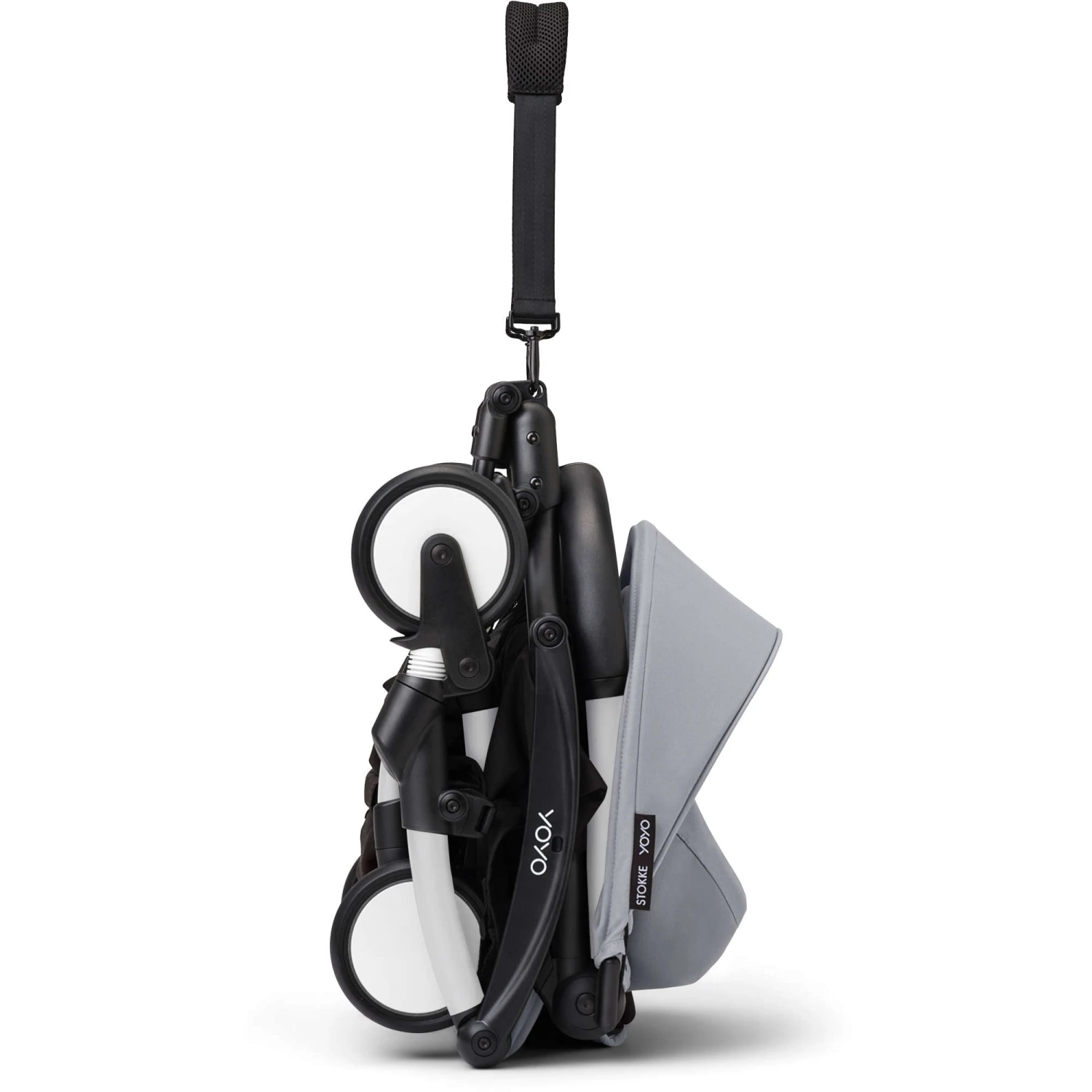 Stokke YOYO³ Stroller From 6 Months 18 Stokke YOYO³ Stroller From 6 Months - Image 18