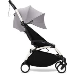 Stokke YOYO³ Stroller From 6 Months 38 Stokke YOYO³ Stroller From 6 Months -Tiny Baby Essentials Store 654600 Stone 7 d4926cae a210 40f5 bb94 0a914306185d