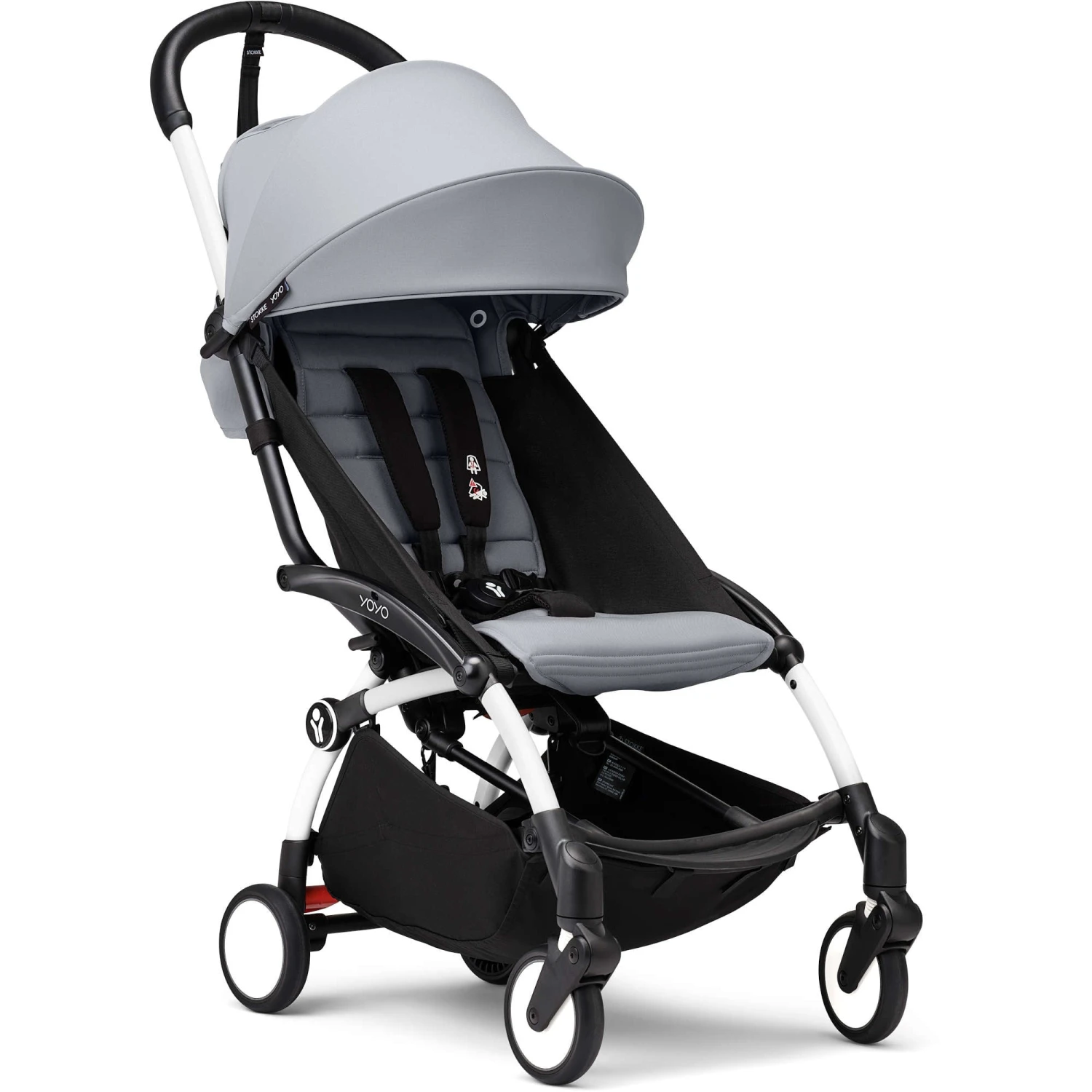Stokke YOYO³ Stroller From 6 Months 16 Stokke YOYO³ Stroller From 6 Months - Image 16