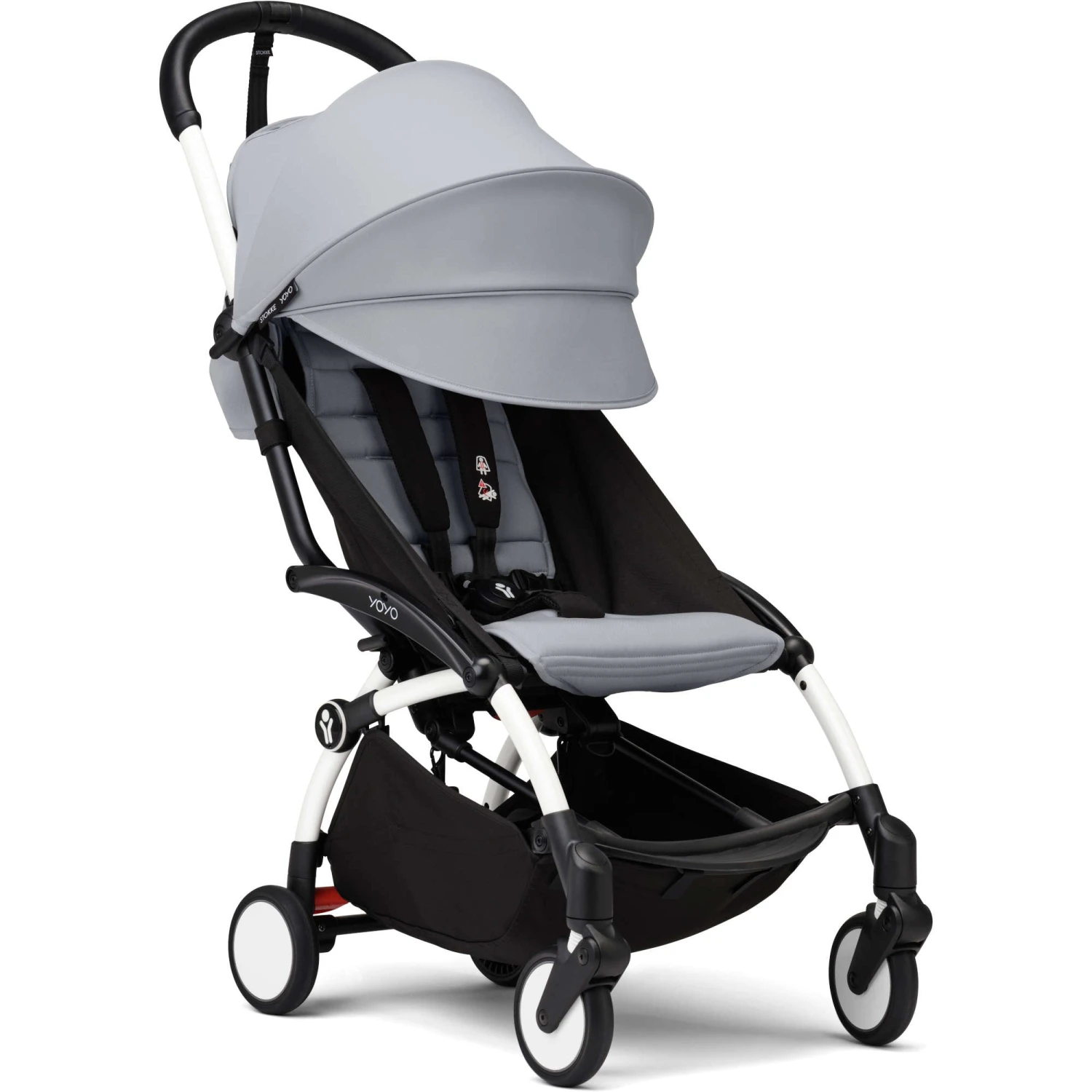 Stokke YOYO³ Stroller From 6 Months 20 Stokke YOYO³ Stroller From 6 Months - Image 20