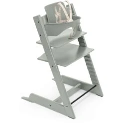 Stokke Tripp Trapp High Chair² 31 Stokke Tripp Trapp High Chair² -Tiny Baby Essentials Store 660900 GlacierGreen leadimage