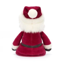 JELLYCAT Jolly Santa -Tiny Baby Essentials Store 66a255e03eec3d91eb94882c054c4b29e75b8e0c8791d5d84f857527222425ca