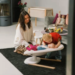 Stokke Yoga Baby Bouncer & Swing -Tiny Baby Essentials Store 679601 270 10