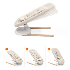 Stokke Yoga Baby Bouncer & Swing -Tiny Baby Essentials Store 679601 270 11