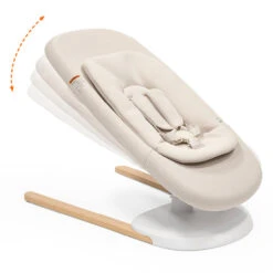 Stokke Yoga Baby Bouncer & Swing -Tiny Baby Essentials Store 679601 270 6